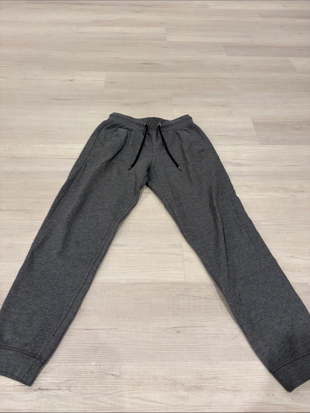 H&M Men's Jogger Pants